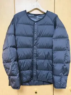お得⁉️2点セットUNIQLO ダウンジャケット XLサイズ