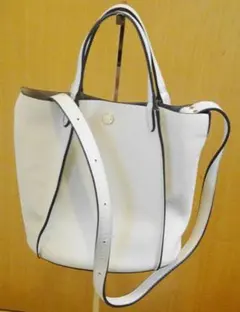 本革 TREASURE TOPKAPI ショルダーバッグ 2way バッグA60