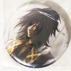 新品★刀剣乱舞【大典太光世】EDイラスト缶バッジ