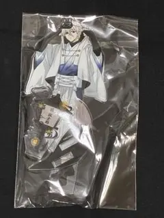 ブルーロック 凪 誠士郎 アクリルスタンド 妖