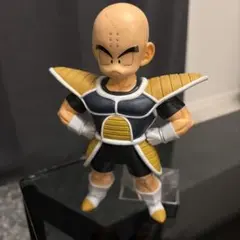 し*ん様 ドラゴンボールZ クリリン　フィギュア