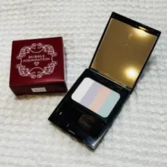 ジェミー　リンクルバブルファンデホワイトW 詰替用&フィニッシュパウダーのサムネイル