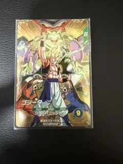 ドラゴンボール　ダイバーズ　SDVA-003 未開封 2026年最新】SDVAの人気アイテム - メルカリ