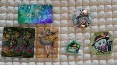 東方project 古明地こいし まとめ売り