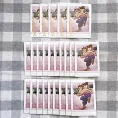 忍たま乱太郎　平滝夜叉丸　ぱしゃこれ　第2段