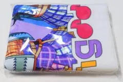 バンドリ Poppin'Party 特製ビッグタオル 特典