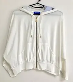 BLUE LABEL CRESTBRIDGEドルマンパーカーのサムネイル
