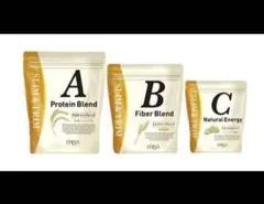 エリナ アップルピーチ 2本 スリム＆トリム A 2 点B 1点 計５点 エリナ アップルピーチ 2本 スリム＆トリム A 2 点B 1点 計5