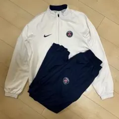 PSG パリサンジェルマン セットアップ ジャージ上下