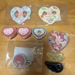 な*ん様 モンチッチ プライズ商品セット