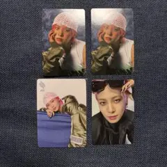 JO1 川尻蓮 HIMP トレカ 予約キャンペーン