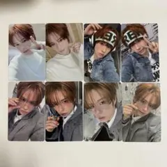 TWSギョンミン8枚セット