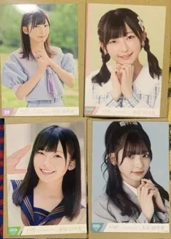 ≠ME 永田詩央里 ウエスタン衣装 生写真 チュウ サイン入り　コンプ Amazon.co.jp: ≠ME ノイミー 永田詩央里直筆サイン 生写真