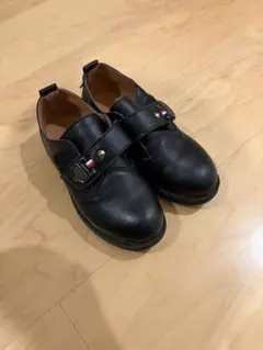 21.5cm 1回使用　子ども用フォーマルシューズ