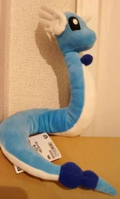 ポケットモンスター ぬいぐるみ ハクリュー