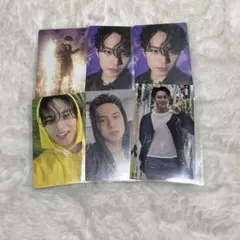 SEVENTEEN セブチ ミンギュ HEAVEN セット まとめ売り 店舗