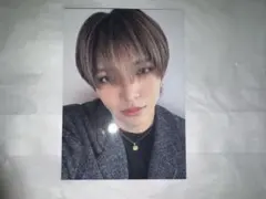 LIL LEAGUE 山田晃大　トレカ