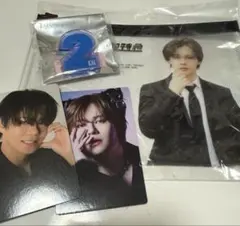 超特急　カイ　まとめ売り