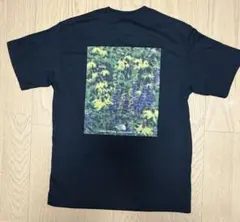 【新品】ノースフェイス S/S FDピクセルプラントコットンティー 半袖Tシャツ