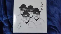 ZAZEN BOYS　らんど　レコード　アナログ　PEJF-9056~7 ZAZEN BOYS / らんど [2LP - PEJF-9056]：JAPANESE：アナログレコード
