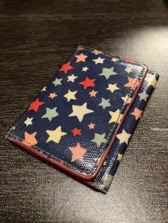 キャスキッドソン　パスケース