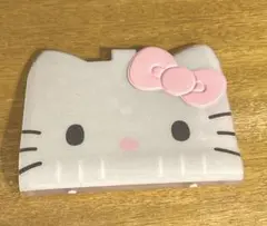 ハローキティ　バインダー　（I Love Hello Kitty）
