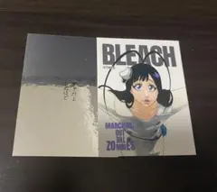 BLEACH 巻頭歌ステッカーコレクション 第4弾 65巻 ジゼル・ジュエル