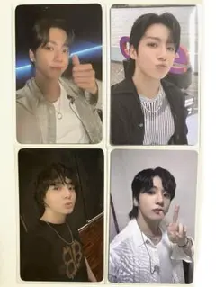 BTS HI 展示会 マイクバッジ JUNG KOOK トレカ セット BTS HI 展示会 マイクバッジ JUNG KOOK トレカ セット - メルカリ
