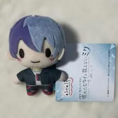 2026年最新】冬弥 ぬいぐるみの人気アイテム - メルカリ