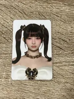 2026年最新】ive レイ トレカの人気アイテム - メルカリ