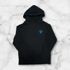 COCOLO ココロブランド パーカー スウェット ボング フーディー L