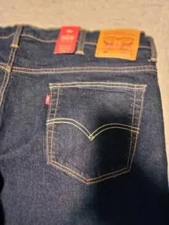 Levis リーバイス デニムパンツ 569 W42 L32 106cmのサムネイル