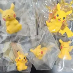 2025年最新】PUTITTOピカチュウの人気アイテム - メルカリ