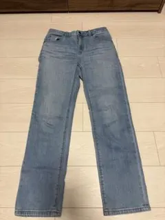GU デニム　Mサイズ