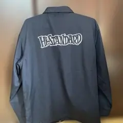 Hi-STANDARD コーチジャケット