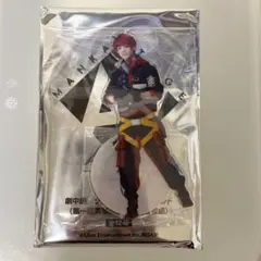 MANKAI STAGE A3! アクリルスタンド　佐久間咲也