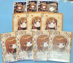 カラフルピーチ からぴち ヴァイス えとさん