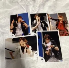 スノSnowMan 宮舘涼太さん　公式写真⑧ ミスノ時代？〜2014