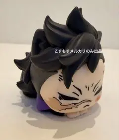 鬼滅の刃 おひるねこ ミニフィギュア 玄弥