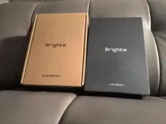 Brighte BR-EC102 美顔器 - メルカリ