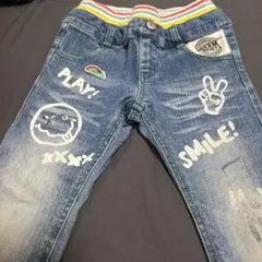 DreamBabys デニムパンツ 100cmのサムネイル