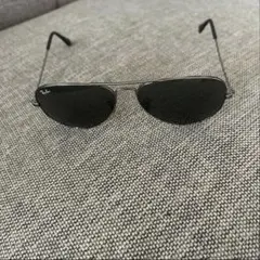 Ray-Ban サングラス ティアドロップ