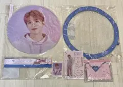 2026年最新】seventeen うちわカバーの人気アイテム - メルカリ