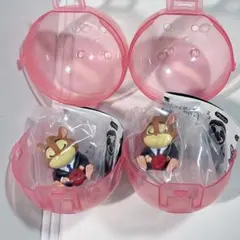 ズートピア 肩ズン2 レミングのビジネスマン