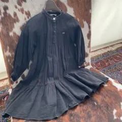 梅阪　FITH キッズワンピース　110