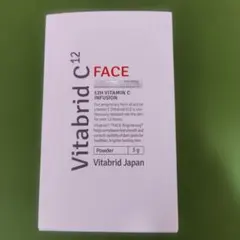 ビタブリッドC フェイス ブライトニング プラス 3g×1 Vitabridのサムネイル