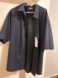 gu 半袖シャツ シャツ
