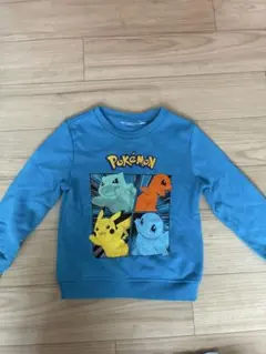 ポケモン ブルー ピカチュウ フシギダネ ヒトカゲ ゼニガメアメリカレアデザイン