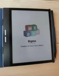 bigme b7