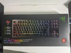 『訳あり品』RAZER HUNTSMAN Tournament Edition